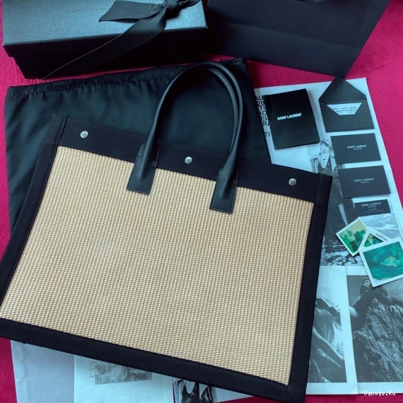 BAG RIVE GAUCHE YSL TOTE 0727
